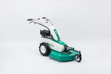 Orec Rotary Brush Mower