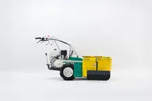 Orec Pasture Mower