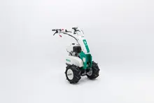 Orec Mulch Purpose Handler