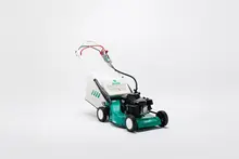 Orec Walk Behind Lawn Mower