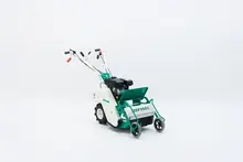 Orec Flail Mower
