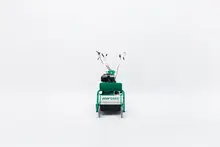Orec Flail Mower