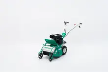 Orec Flail Mower
