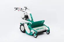 Orec Flail Mower