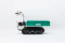 Orec Transporter