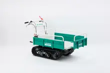 Orec Transporter
