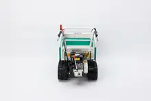Orec Transporter