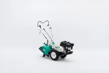 Orec Garden Tiller
