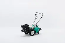 Orec Garden Tiller