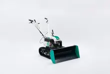 Orec Snow Plow