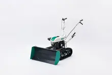 Orec Snow Plow
