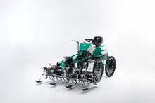 Orec Paddy Weeder