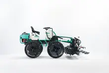 Orec Paddy Weeder