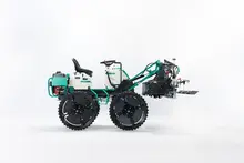 Orec Paddy Weeder
