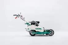 Orec Pro Mowers