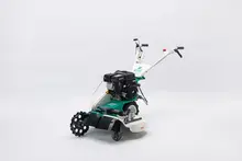 Orec Pro Mowers