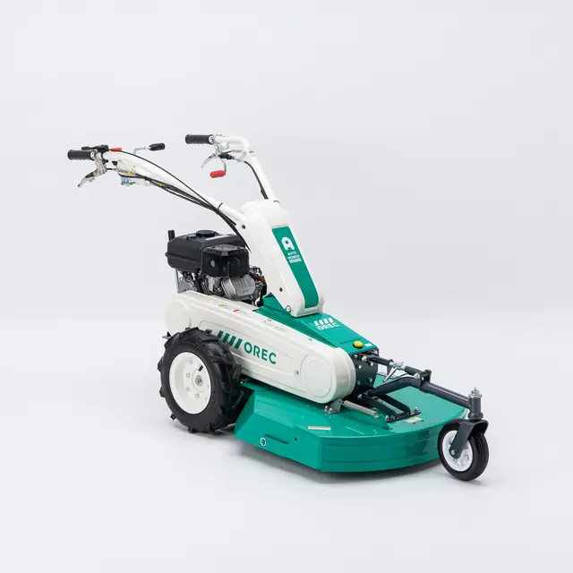 Orec Rotary Brush Mower