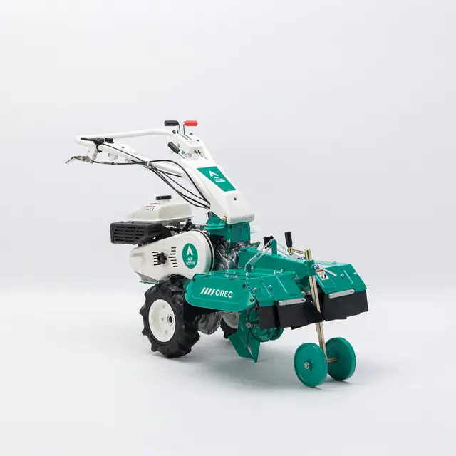 Orec Cultivator