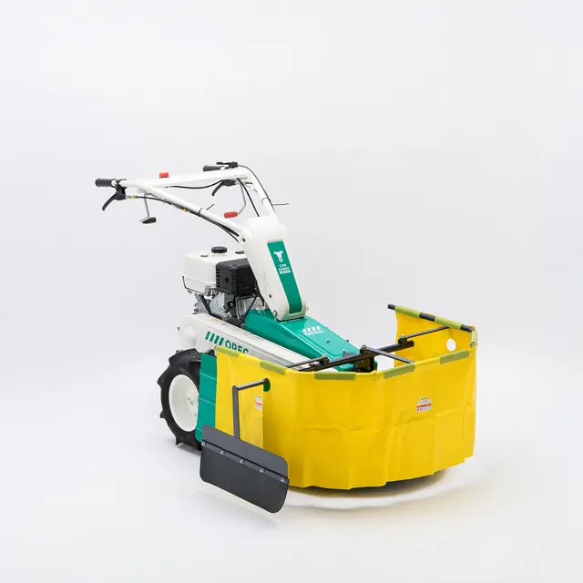Orec Pasture Mower