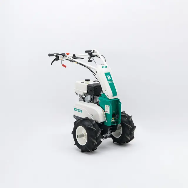 Orec Mulch Purpose Handler