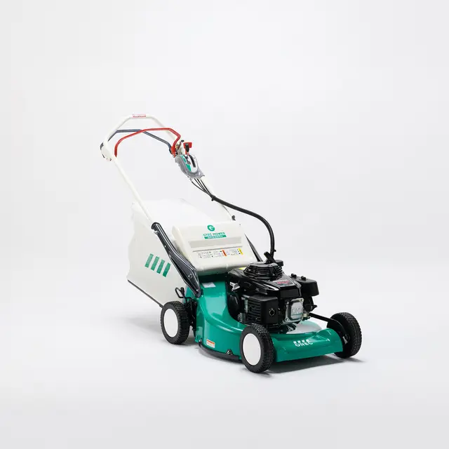 Orec Walk Behind Lawn Mower