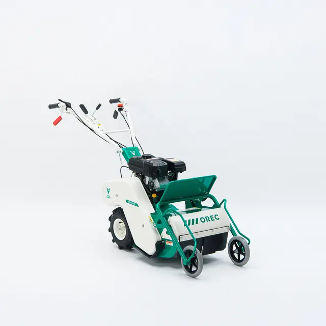 Orec Flail Mower