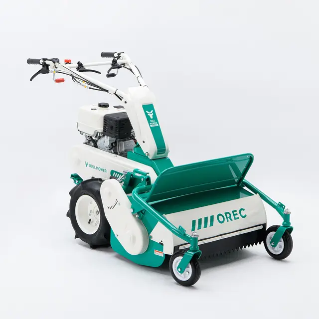 Orec Flail Mower