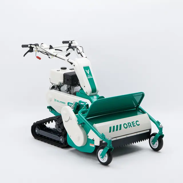 Orec Flail Mower
