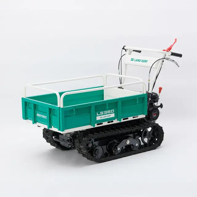 Orec Transporter