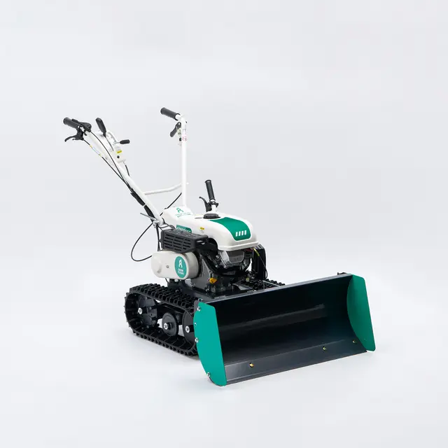 Orec Snow Plow