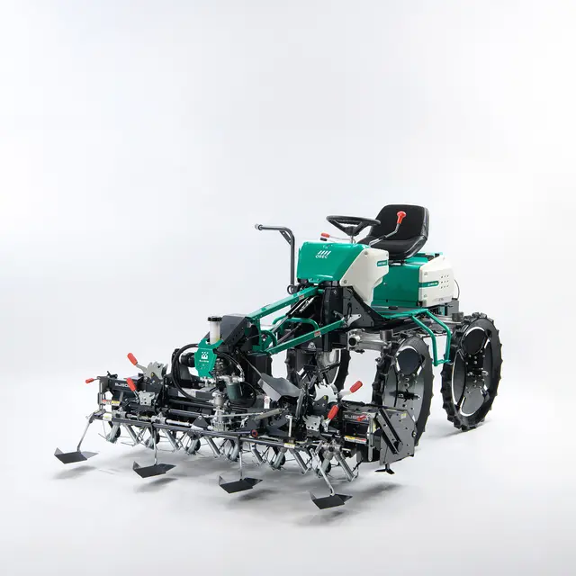 Orec Paddy Weeder