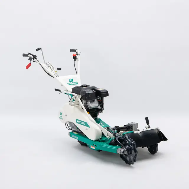 Orec Pro Mowers