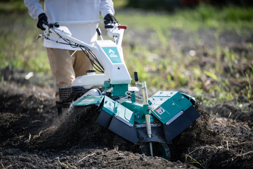 Orec Cultivator