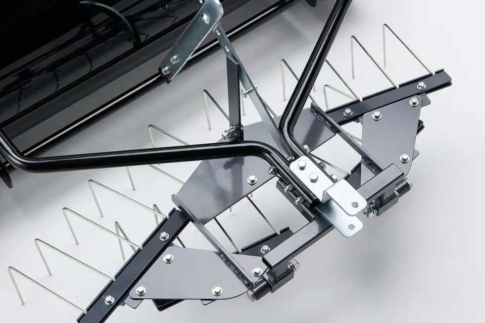 Orec Leaf Rake