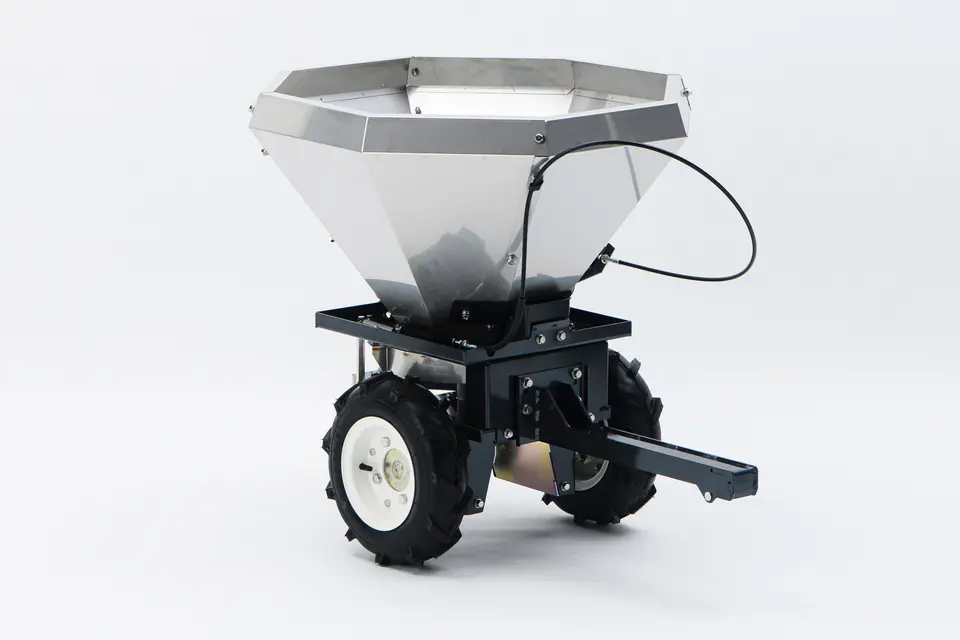Orec Fertilizer