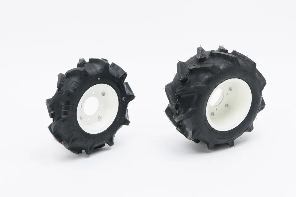 Orec Foam Filled Tire
