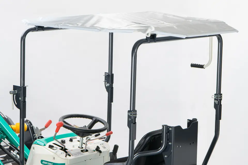 Orec Paddy Weeder Canopy