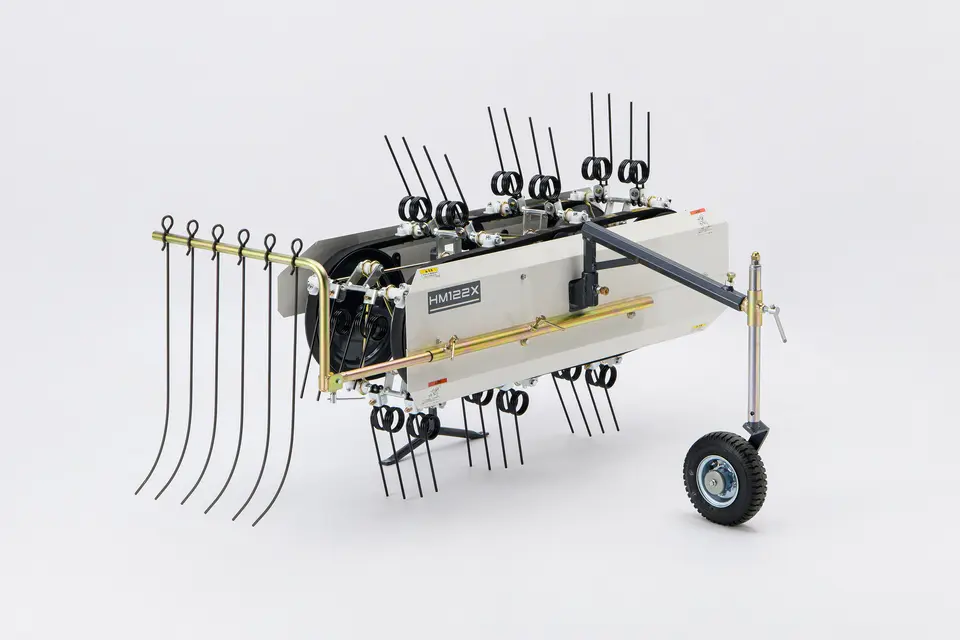 Orec Tedder Rake