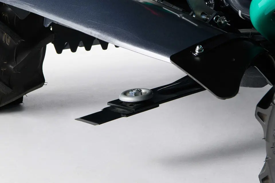 Orec Ride-on Mower Blades