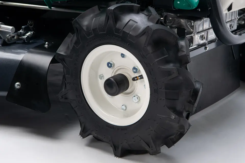 Orec Ride-on Mower Tire