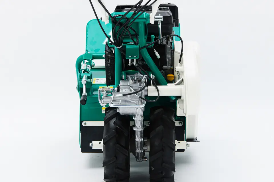 Orec Flail Mower