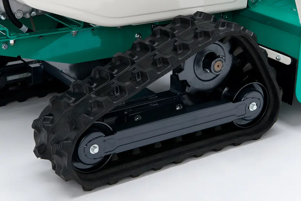 Orec Flail Mower