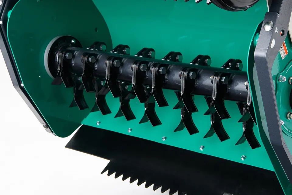 Orec Flail Mower