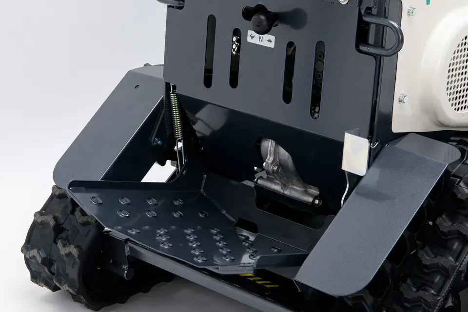 Orec Flail Mower