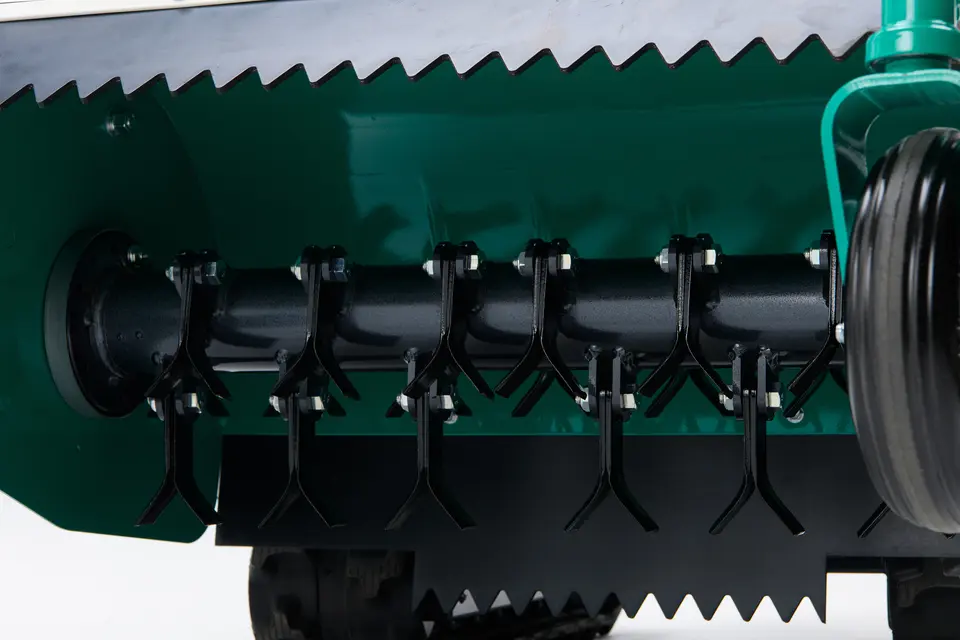 Orec Flail Mower