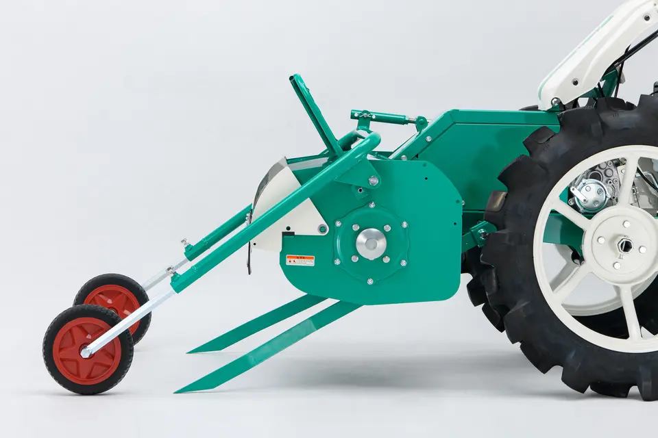 Orec Flail Mower