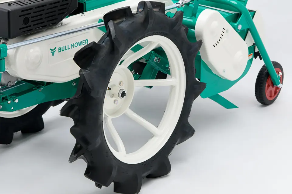 Orec Flail Mower