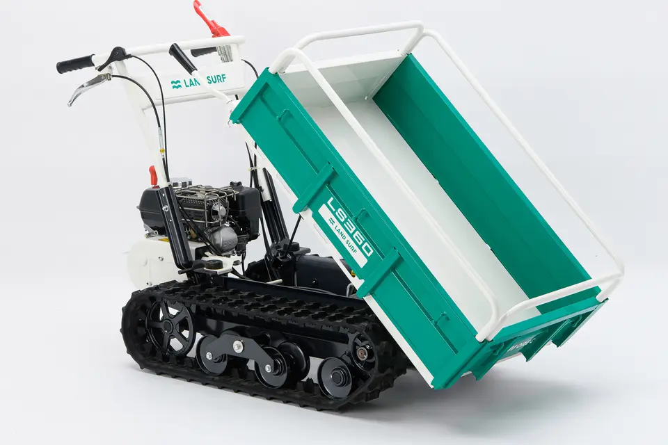 Orec Transporter