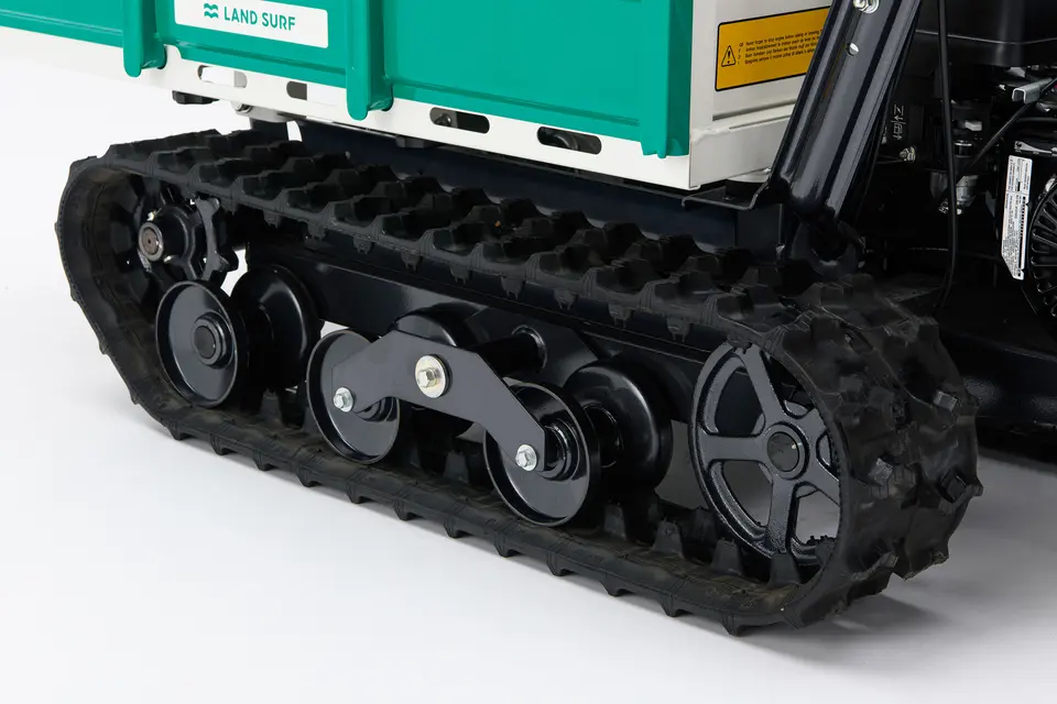 Orec Transporter