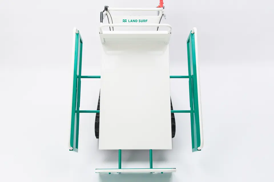 Orec Transporter